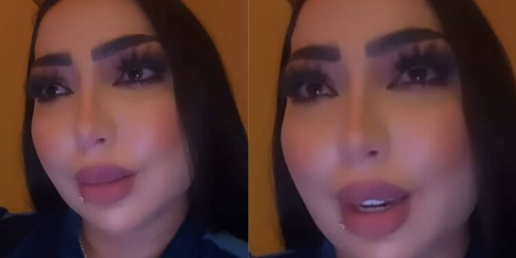 بالدموع٠٠دنيا بطمة تفتح قلبها لمتابعيها وهذا ما قالته٠٠(فيديو)