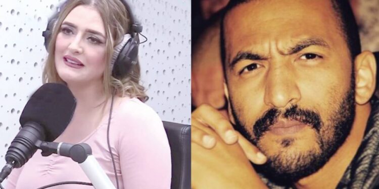 أول تعليق من مهدي فولان بعد طلاقه من نرجس الحلاق: “كنت باغي زواجنا يبقى مستور ولكن٠٠”