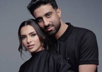 كارمن سليمان وزوجها محتجزان في المغرب ويستغيثان بااسفارة المصرية