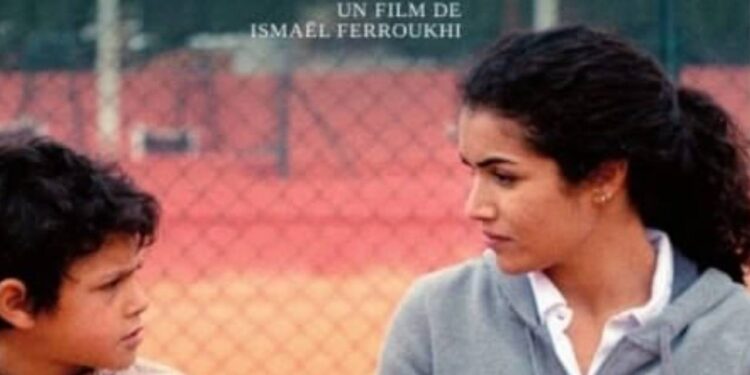 بحضور نجوم الفن السابع .. اسماعيل فروخي يعرض فيلمه السينمائي الجديد “ميكا”
