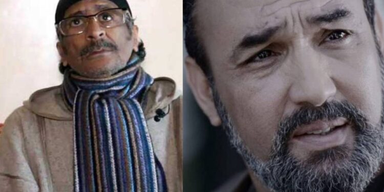 الإشاعة تقتل نور الدين بكر٠٠وبغضب شديد رشيد الوالي يدخل على خط هذا الموضوع