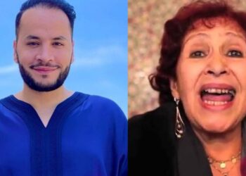 عائشة ماهماه تقصف عبد الله أبو جاد: “باراكا من التبرهيش والأفلام الهندية”