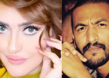 ظاهرة طلاق الفنانين لازالت مستمرة٠٠وهذه المرة رفقة نرجس الحلاق ومهدي فولان “ماراضيش بيا”