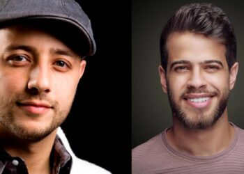 فنانون ومؤثرون يدعمون أدهم نابلسي بعد قرار الإعتزال٠٠وماهر زين على الخط