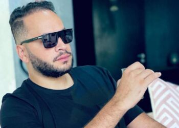 بعد مطالبته برؤية ابنه٠٠عبد الله أبو جاد يفجرها: “ولدي بريء من صداع لكبار”