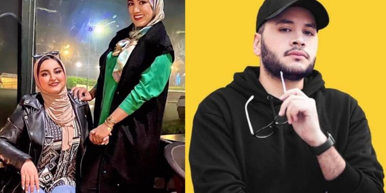 بعد أن اتهمها بمنعه من رؤية ابنه٠٠ صديقة سارة أبوجاد تكشف حقائق لأول مرة (صور)