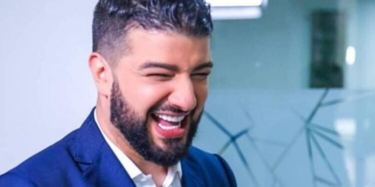 قبل نهاية ٠٠2021حمزة الفيلالي يعرض خلاصة هذه السنة: “حاولت نكون ولد الناس فبزاف ديال المواقف٠٠”