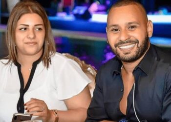 محمد الريفي يستنجد بوزير الصحة: “تعرضت لتسمم عتقوني” وزوجته توضح٠٠
