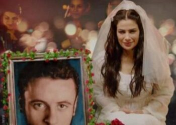 سحب فليم ” أميرة “من الأوسكار بسبب مسه للقضية الفلسطينية
