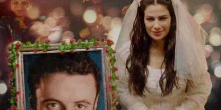 سحب فليم ” أميرة “من الأوسكار بسبب مسه للقضية الفلسطينية