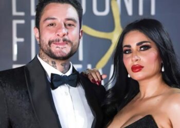 ظاهرة طلاق الفنانين مستمرة٠٠وهذه المرة رفقة أحمد الفيشاوي وزوجته (تفاصيل)