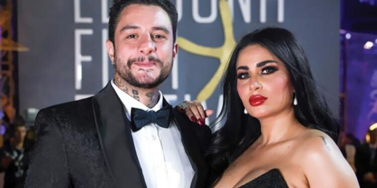 ظاهرة طلاق الفنانين مستمرة٠٠وهذه المرة رفقة أحمد الفيشاوي وزوجته (تفاصيل)