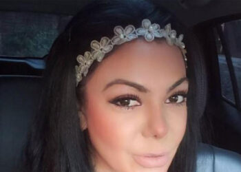 مقتل ممثلة مكسيكية برصاص مسلح٠٠(تفاصيل)