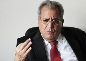 وفاة المفكر جابر عصفور