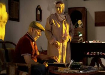 فيلم “مداد”  يفوز بالجائزة الكبرى لأيام فاس للتواصل السينمائي