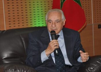 “نسائيات من المغرب”.. مؤلف جديد لعبد الحق المريني