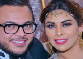 نجاة الرجوي تتابع طليقها عبر الأنستغرام٠٠والأخير يصدم الجميع بهذا التصرف (صورة)