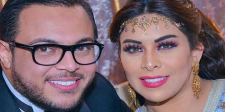 نجاة الرجوي تتابع طليقها عبر الأنستغرام٠٠والأخير يصدم الجميع بهذا التصرف (صورة)