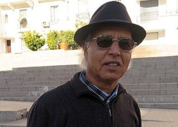 بلعيد العكاف يصدركتابا عن المجموعة الامازيغية أوسمان