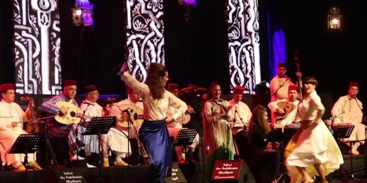 تأجيل مهرجان “الأندلسيات الأطلسية” بسبب كورونا