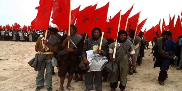 فليم “صفحة من تاريخنا” يتوج بجائزة”المسيرة الخضراء من منظور صناع الصورة الشباب”