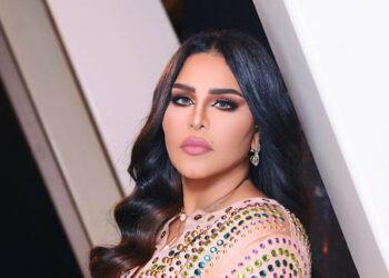 الفنانة أحلام الشامسي تطمح لتوطيد علاقتها بالمفرب أكثر من خلال هذه المفاجأة٠٠