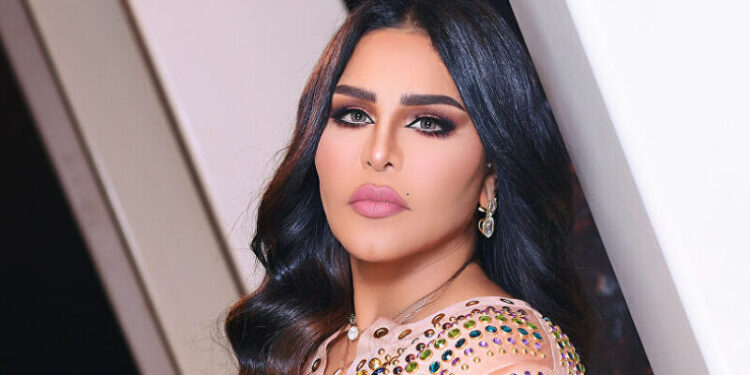 الفنانة أحلام الشامسي تطمح لتوطيد علاقتها بالمفرب أكثر من خلال هذه المفاجأة٠٠