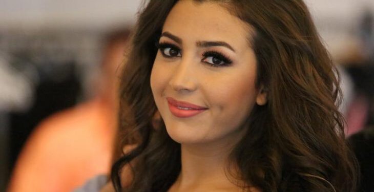 المغربية جنات تقلب الاتجاه نحو الخليجي