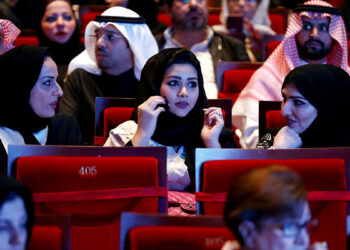 الإمارات ترفع الرقابة على الأفلام السينمائية