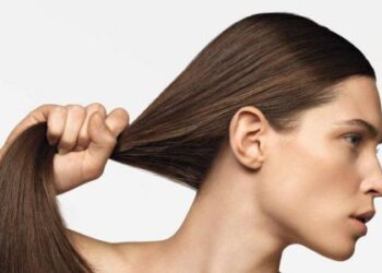 أسرار الحصول على شعر طويل مثل الهنديات٠٠
