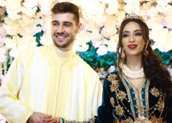 فنانة مغربية تنضاف إلى قائمة مطلقات سنة ٠٠2021″هاد الطلاق لمصلاحتنا”
