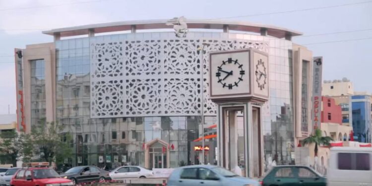  تأجيل الدورة 12 من المهرجان الدولي للفيلم الوثائقي بخريبكة إلى هذا التاريخ٠٠