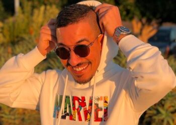 الكوميدي يسار يعلن عن جديده من خلال “سبيكطاكل ولد الناس”