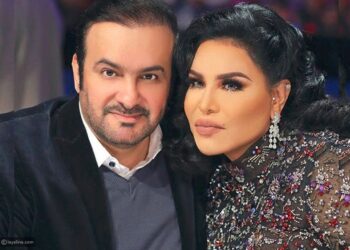 لن تصدق مصدر ثروة زوج احلام وعلاقتها بحمل امه في الحج