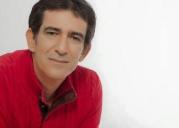 نعمان لحلو يستعد إلى إصدار أغنية لتشجيع المنتخب المغربي٠٠حقيقة أم إشاعة ؟