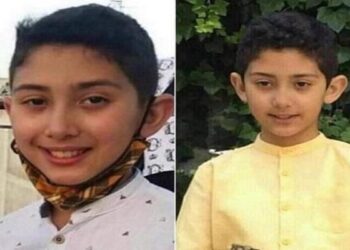 اجماع قضائي على الحكم باعدام قاتل الطفل عدنان