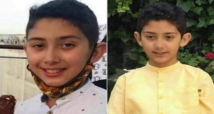 اجماع قضائي على الحكم باعدام قاتل الطفل عدنان