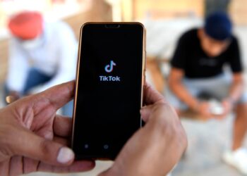 “تيك توك “الأكثر انتشارا في العالم