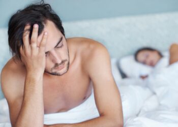 الرغبة الجنسية المفرطة عند زوجك٠٠حيل للتعامل معها بدون اضطرابات أو مشاكل