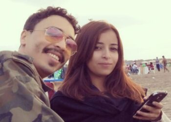 هاشم البسطاوي٠٠هل اعتزل الفن بصفة نهائية أم هي مجرد وقفة استراحة ؟