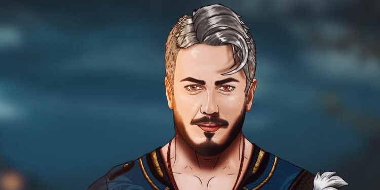 كعادته٠٠سعد لمجرد في الطوندونس بسبب هذا العمل (فيديو)