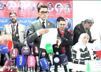 دفاع محمد المديمي يكشف حقائق خطـ ـيرة عن ملف “حمزة مون بيبي”
