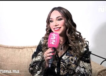 رباب ناجد تتحدث بحب كبير عن ابنها: “غالي نور حياتي/وأنا ضد نشارك حياتي الخاصة بتفاصيلها مع الناس”
