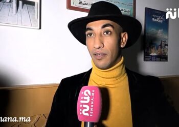 رضوان الأسمر يغني لفنانة، ويوجه رسالة مؤثرة إلى سميرة سعيد