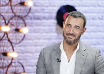 وفاة الأسطورة كاظم الساهر٠٠حقيقة ام كذب ؟