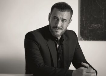 الموت يفجع الفنان كاظم الساهر٠٠”تفاصيل”