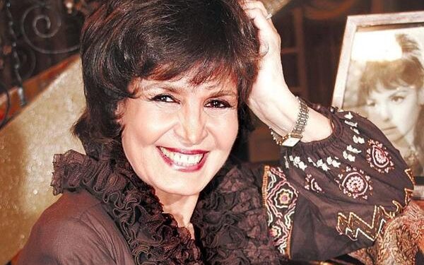 إشاعات الموت٠٠تطال هذه الفنانة العربية من جديد (تفاصيل)