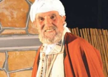 وفاة عضو  ثالث في فرقة “تكادة”
