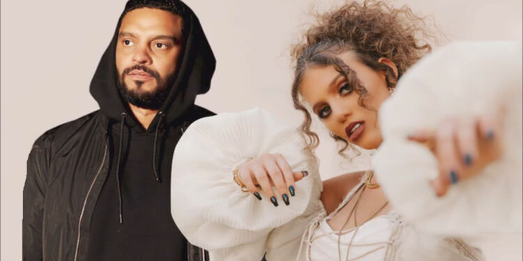“غريب علي” ديو غنائي فلسطيني تونسي