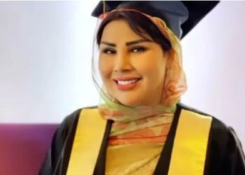 بالرغم من نجاحها الفني٠٠سعيدة شرف تطمح في إكمال دراستها العليا وتعلن عن قبولها في هذا الماستر